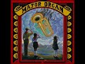 "Powdered Abe Lincoln"  |  Major Organ and the Adding Machine (2001)