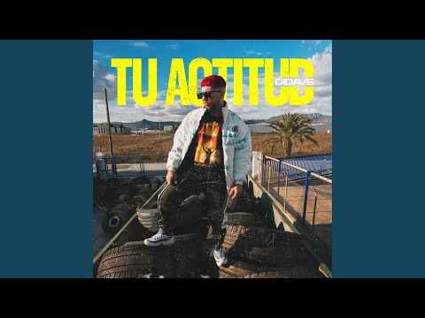 TU ACTITUD