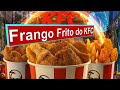 RECEITA SECRETA Do Frango Crocante Do KFC