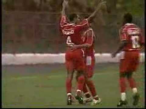 RV - Itapirense 1 x 1 Oeste Paulista