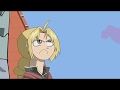 Fullmetal Alchemist OP 1 Melissa Lost Widescreen Version 1080p