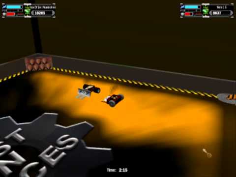 Rust In More Pieces - RIP Revenge! - BoEN vs Nero 1.5