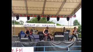 THE PERSUADED ~LOST SOULS (LIVE FROM SOULSTOCK 2017)