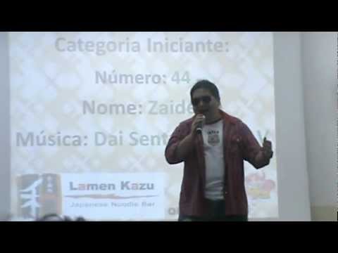 Zaider / Mojo - Dai Sentai Goggle-V（Cover）