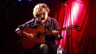 Lou Barlow "The Ballad of Daykitty" @ Annandale Hotel 16/04/2012