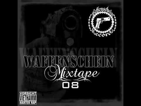 Blizzard Cypher Zeilen übers Leben