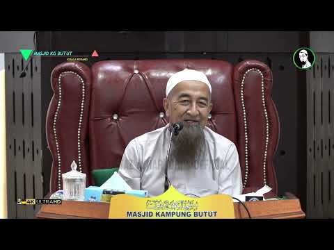 Kenapa Tak Boleh Qurban Lama Gajah Dan Zirafah? - Ustaz Azhar Idrus