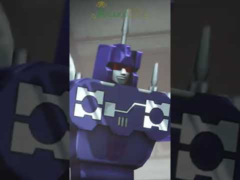Steam Community :: Video :: (SFM) Soundwave's Theme Goes HARD!! #Shorts