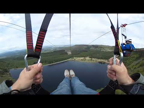 360° Zip World Tower Phoenix Video