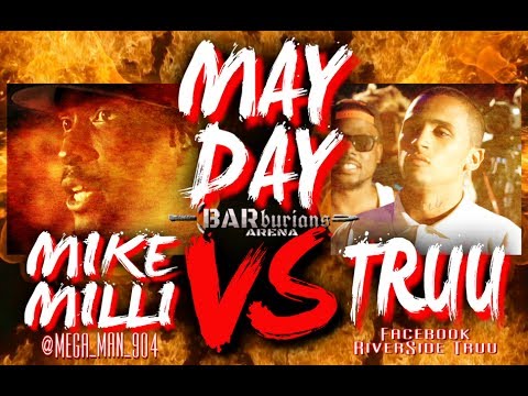 Mike Milli vs Truu