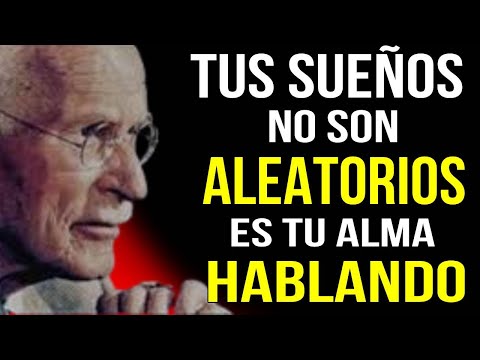 How to Interpret Your Dreams According to Carl Jung and Discover What Your Soul Is Saying