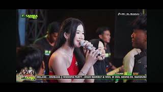 Download lagu BAHTERA CINTA - CANTIKA NUSWANTORO FT FENDIK ADELLA - ELSAMBA  mp3