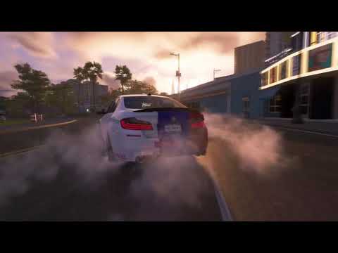 𝐓𝐡𝐞 𝐂𝐫𝐞𝐰 𝐈𝐈 -𝐁𝐦𝐰 𝐌𝟓- 𝐞𝐝𝐢𝐭 Sinful world $VDFOREVER