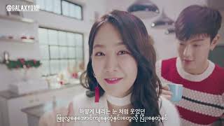 {MV} 스타쉽플래닛 Starship Planet - 크리스마스 데이 [Christmas Day] Korean/Myanmar Subtitle