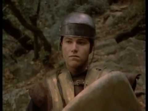 TODA LA ARMADURA DE DIOS