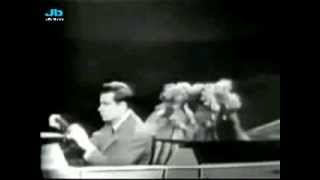 Paul Evans - Seven Little Girls (Sitting in the Back Seat)