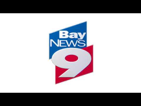 Bay News 9 Community Calendar Theme (Great Audio)