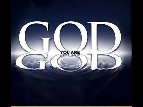 "You Are God" by Shara McKee & The POK Choir (Soloist Shanna Dobson)