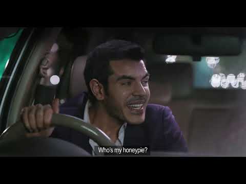 Charudutt Sapra Charudutt Sapra for Tata-Capital