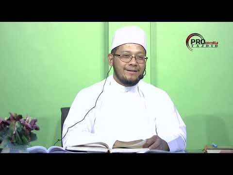 31-07-2023 Ustaz Abu Syu'aib : Syarah Bulughul Maram | Pengurusan Jenazah