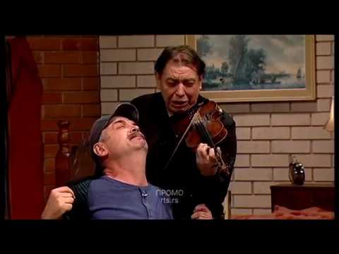 60 najlepših narodnih pesama, 19. novembar