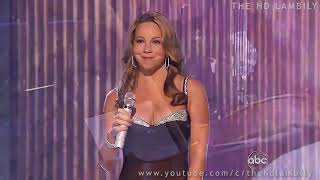 (Remastered 1080p) Mariah Carey - I Stay in Love (Live at American Music Awards, 2008)