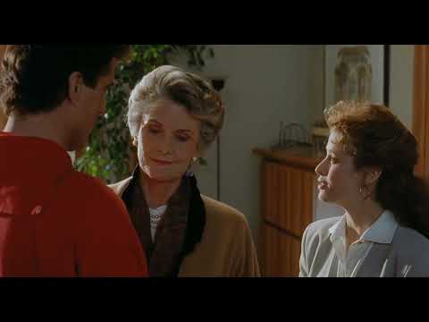 Three Men And A Little Lady: I Want A Rap Song Hd Scene