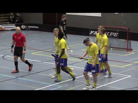 Maalikooste TOR-SB VANTAA 14.1.2023