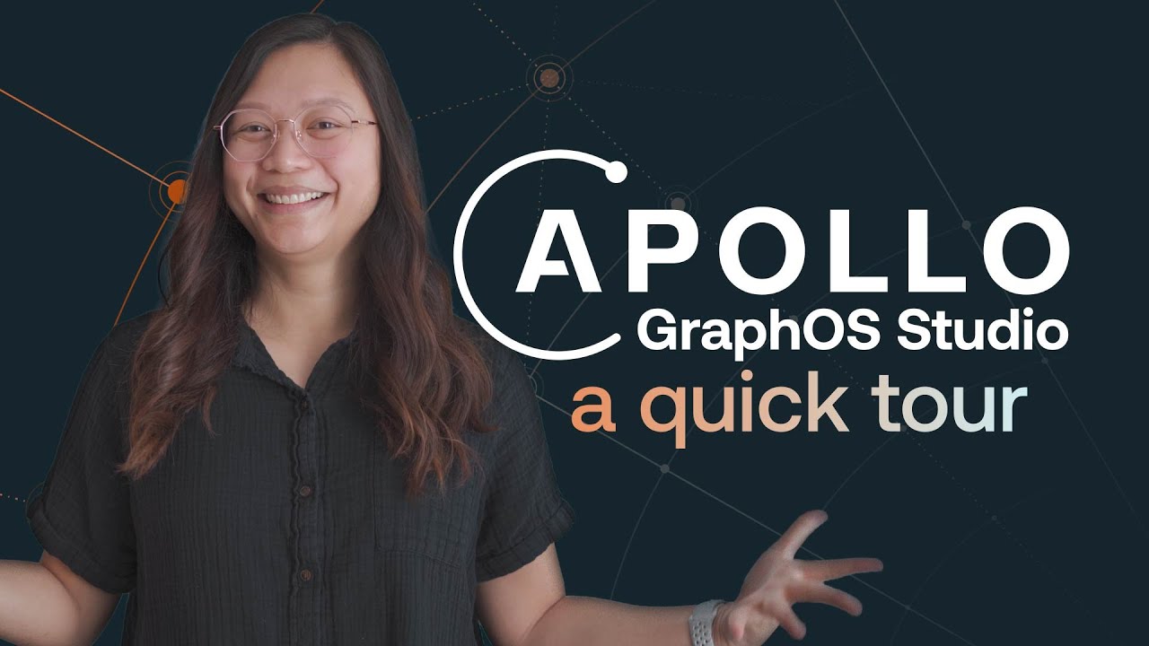 Query your graph and work with your data in Apollo GraphOS Studio
