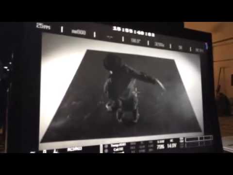 backstage / Dj smash - break it / banzay bnz