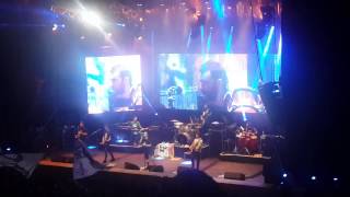 Ojala Se Lo Lleve - Don Osvaldo 14-04-2015 Rosario