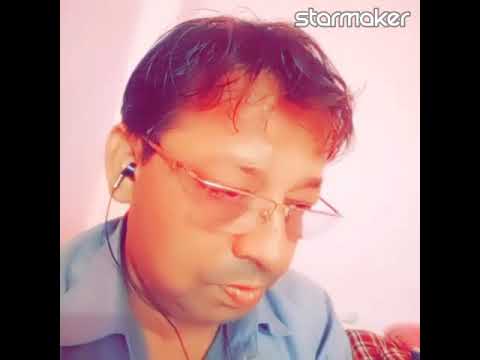 Dharmendra srivastava Koi pardesi aaya