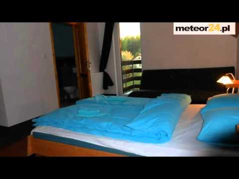 Pokoje Gościnne Baza CK - Piękna Góra meteor24.pl