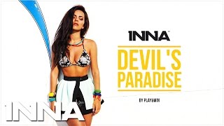 INNA | Devil&#39;s Paradise | Audio Teaser