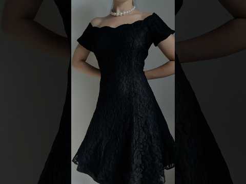 фото винтажное платье 90-х 0