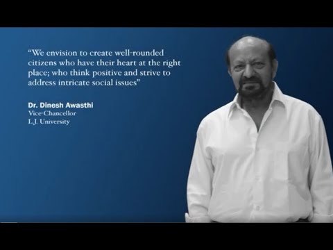 LJ University General video thumbnail 13