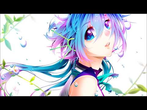 Ongaku Shoujo Think the Future Aoki Lapis