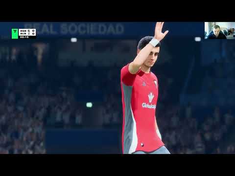 Valencia vs Elche My reactions and comments gameplay EA Sports FC 26