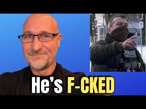 New Evidence — Jonathan Ross is SCREWED