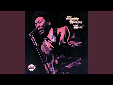What Is That She Got (Live At Mr. Kelly's/1971)