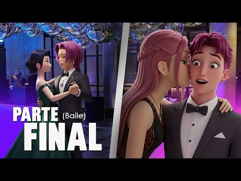 O BAILE (Episódio 9 #2) - Mana Mochi 