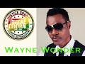 Wayne Wonder | The Best Of Wayne Wonder Hits | Reggae Lovers Rock | Justice Sound