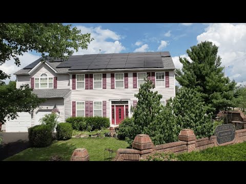 ASES National Solar Tour 2023 - Steve and Lisa White -  Exact Solar