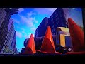 Toy Story 2 Crossing The Road Scene