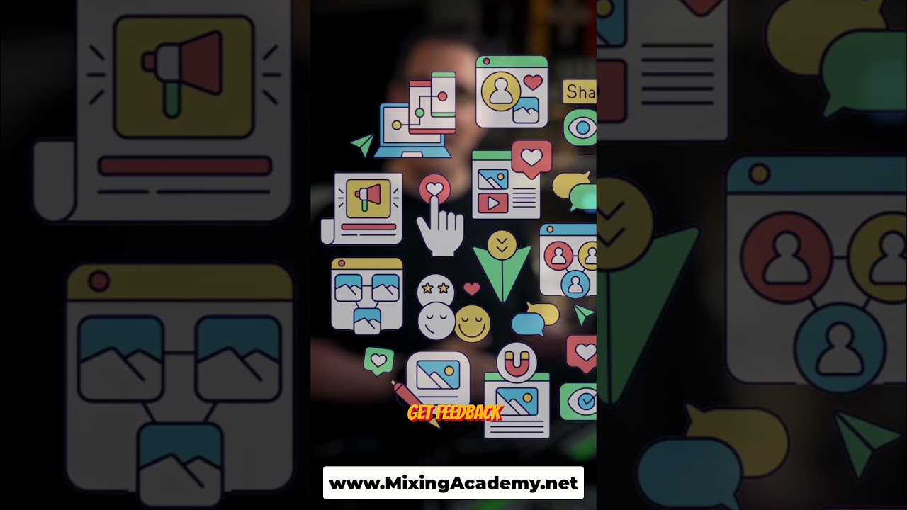 Mixing Secrets  Inside the Mixing Engineer's Mindset