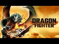 Dragon Fighter Movie 2003 Dean Cain Kristine Byers Robert Zachar