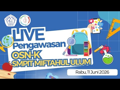 OSNK | 2026 | SMP IT MIFTAHUL ULUM | IPS