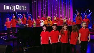 The Zog Chorus - &#39;We all Stand Together’ | The Late Late Show | RTÉ One