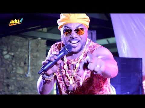 Afrodisíaco - Nego Nega - Ensaios de Verão - FULL HD