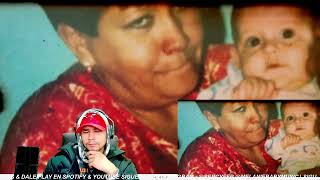 Si No Estas (feat. T. Lopez) C-Kan || REACCIÓN